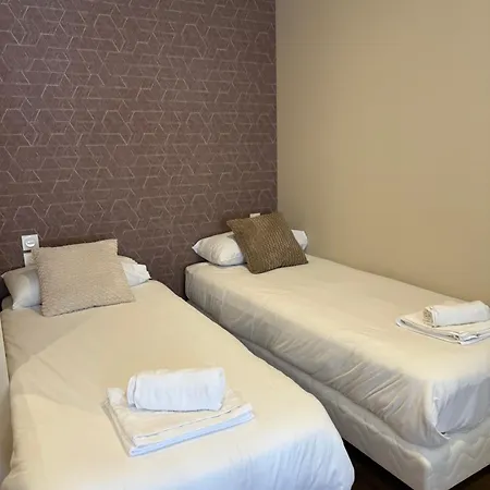 Le Col Getaway Virage 7 아파트 Le Bourg-dʼOisans